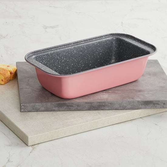 Bakers Pride Carbon Steel Loaf Pan