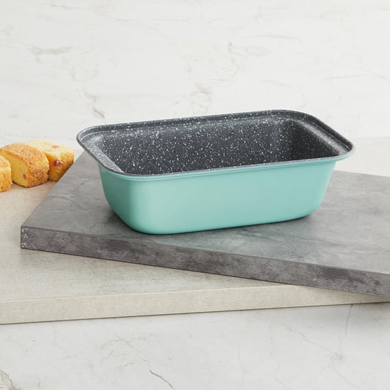 Bakers Pride Carbon Steel Loaf Pan