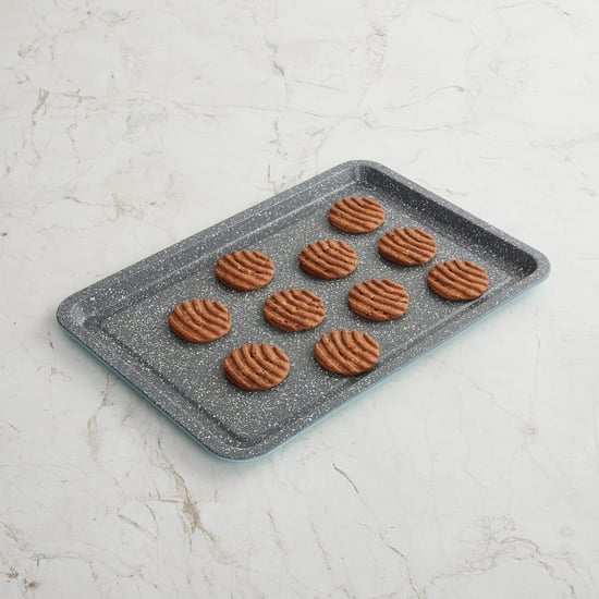 Bakers Pride Carbon Steel Cookie Tray