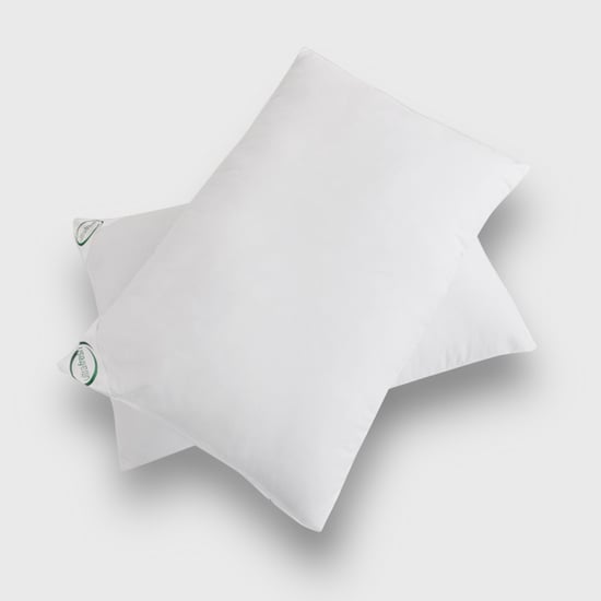 Symphony Cotton Set of 2 Pillows - 68x43cm