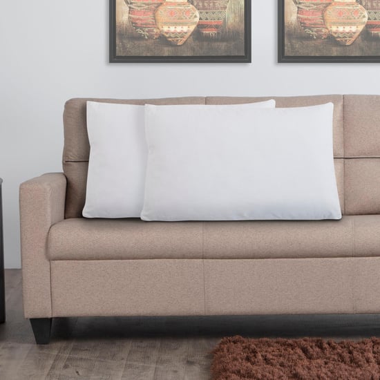 Symphony Set of 2 Cushion Fillers - 30x50cm