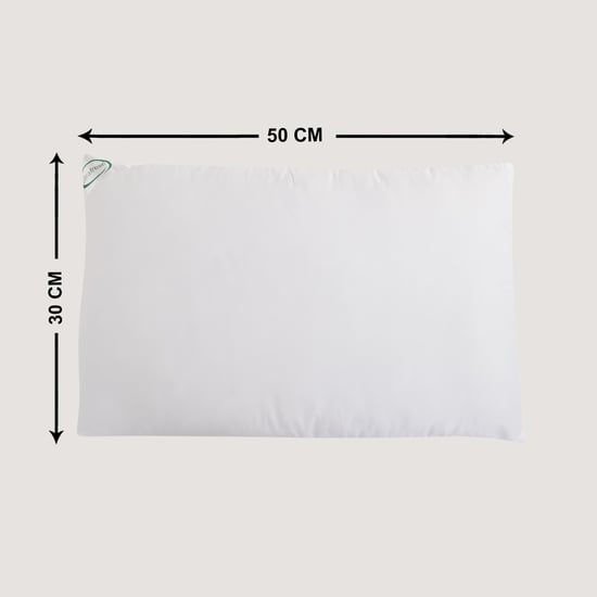 Symphony Set of 2 Cushion Fillers - 30x50cm