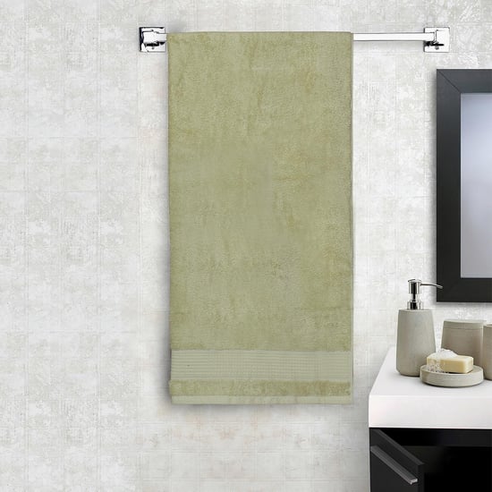 SPACES Organic Cotton Bath Towel - 75 x 150 cm