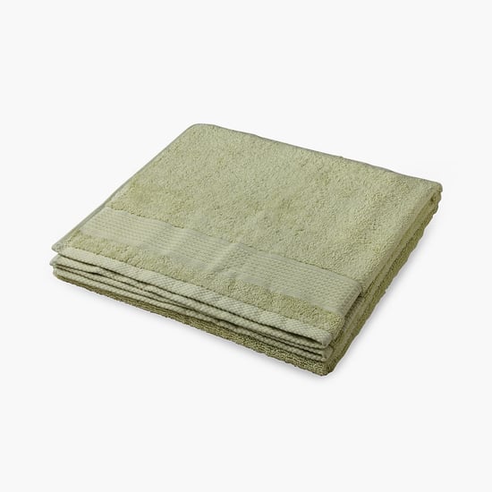 SPACES Organic Cotton Bath Towel - 75 x 150 cm