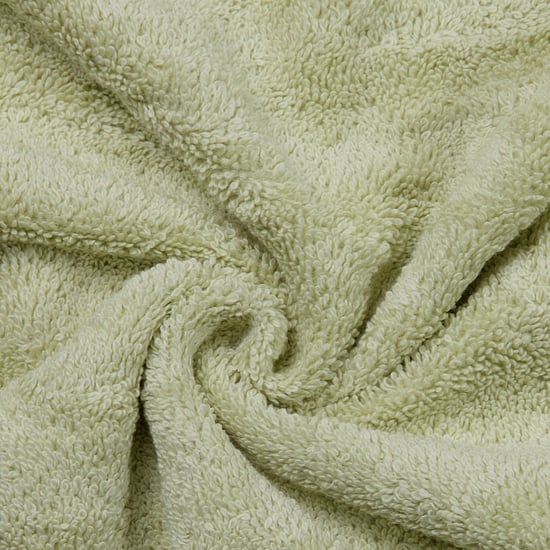 SPACES Organic Cotton Bath Towel - 75 x 150 cm