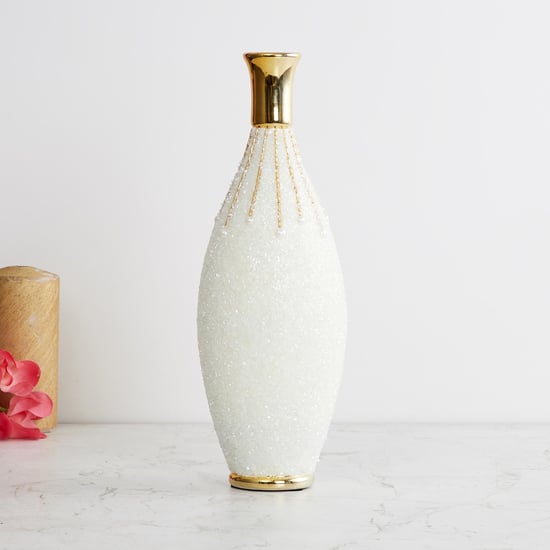 Ajmer Hendrix Textured Vase
