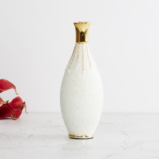 Ajmer Hendrix Textured Vase