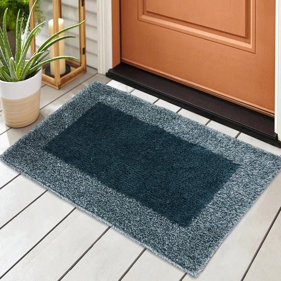 SPACES Valance Anti-Skid Foot Mat - 39 x 60 cm
