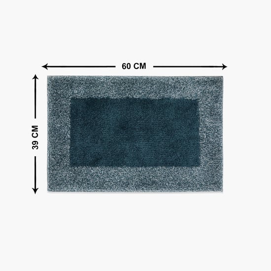 SPACES Valance Anti-Skid Foot Mat - 39 x 60 cm