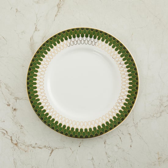 GTL - Alchemy Printed Side Plate