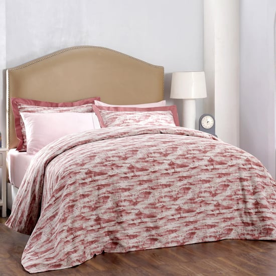 MASPAR Meyer Printed 2-Pc. Single Bed Duvet Cover Set - 152 x 220 cm