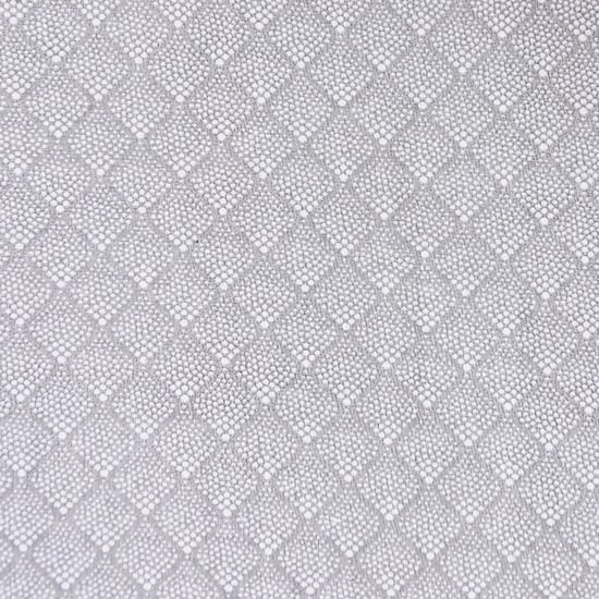 SWAYAM Pastel Vogue  3-Pc. Double Bedsheet  Set - 228 x 274 cm