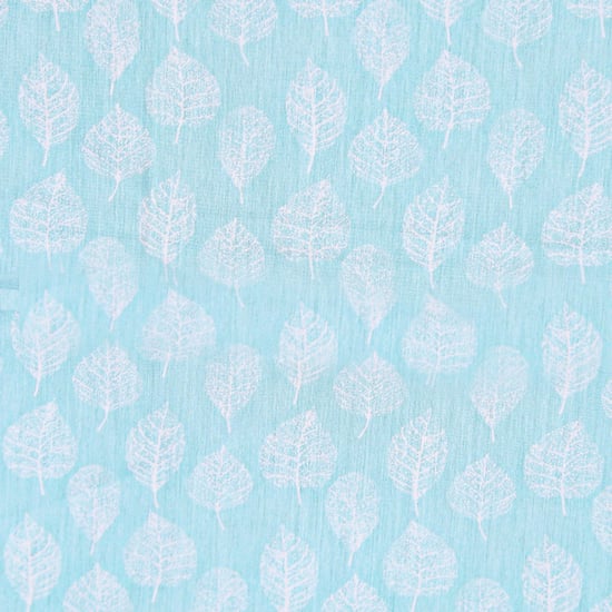 SWAYAM Pastel Vogue  3-Pc. Double Bedsheet  Set - 228 x 274 cm