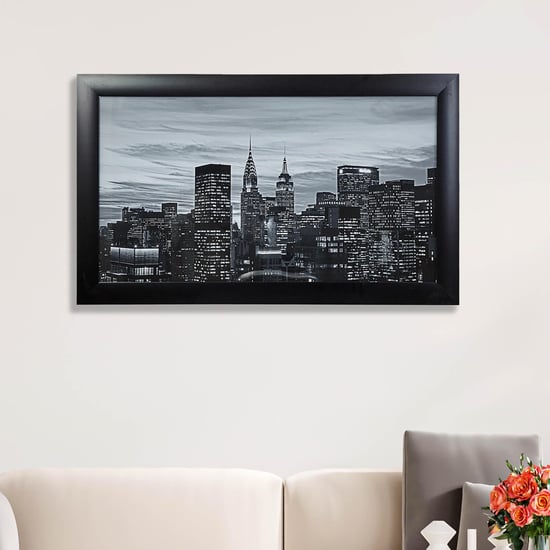 Artistry City Picture Frame - 60 x 100 cm