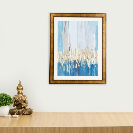 Artistry Abstract Picture Frame - 50 x 40 cm