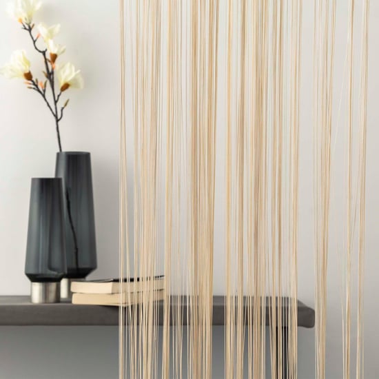 Corsica String Door Curtain - 111 x 223 cm