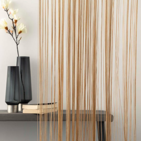 Corsica String Door Curtain - 111 x 223 cm