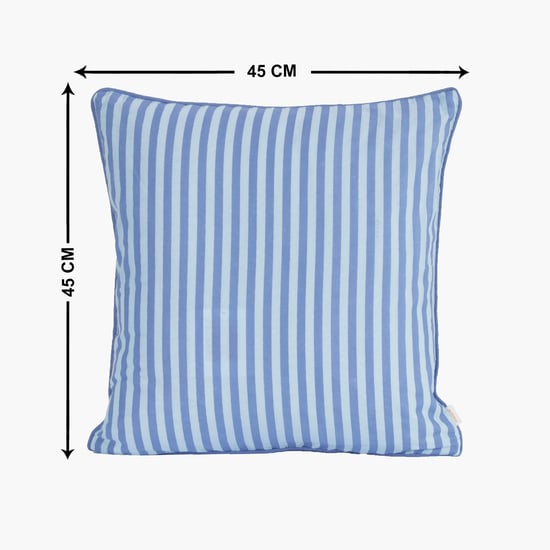 MASPAR Fuzzy Box Cushion Cover - Set of 5 Pcs - 45 x 45 cm