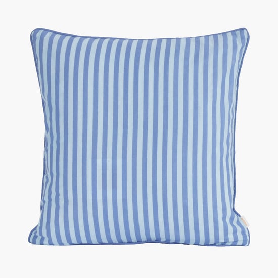 MASPAR Fuzzy Box Cushion Cover - Set of 5 Pcs - 45 x 45 cm