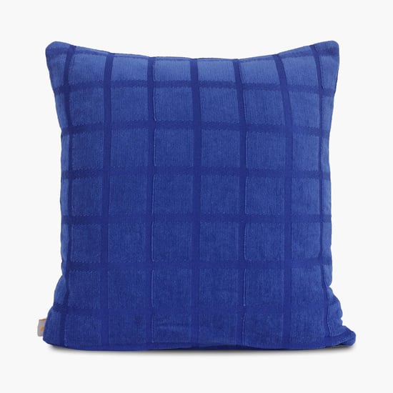 MASPAR Fuzzy Box Cushion Cover - Set of 5 Pcs - 45 x 45 cm