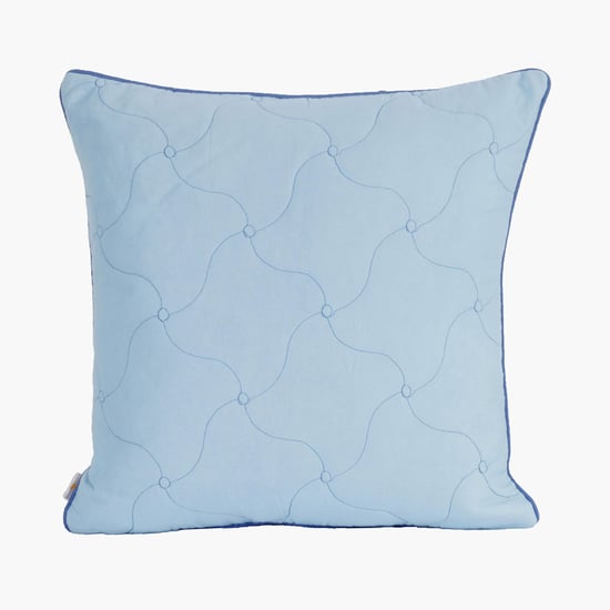 MASPAR Fuzzy Box Cushion Cover - Set of 5 Pcs - 45 x 45 cm