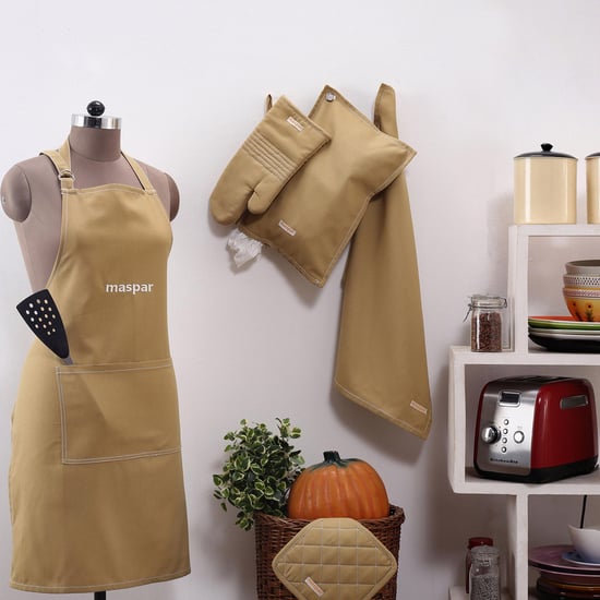 MASPAR Hip Hop Kitchen Set - Pack of 5