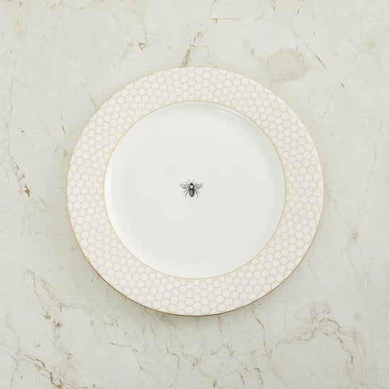 GTL - Honeybee Dinner Plate