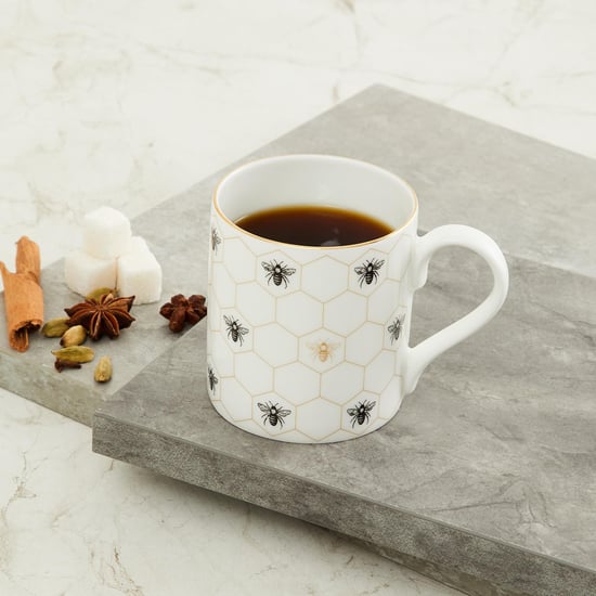GTL Honeybee Balmoral Mug