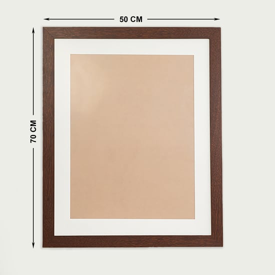 Arsaa MDF Picture Frame - 50x70cm