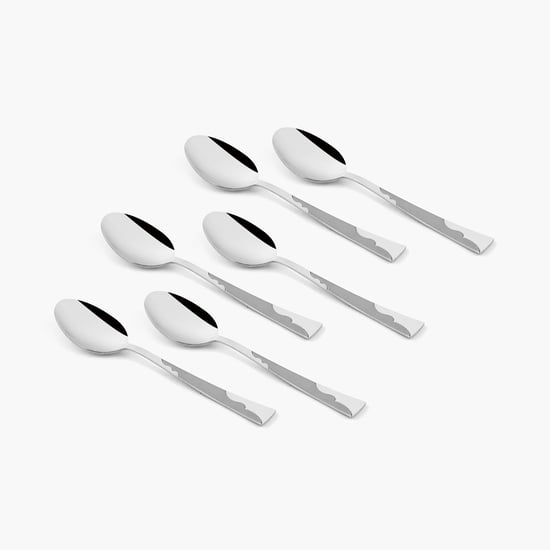 MONTAVO BY FNS Creta Dessert Spoon - Set of 6