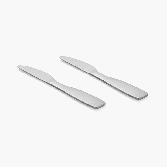 MONTAVO Rio Dessert Knife 2 Pcs Set