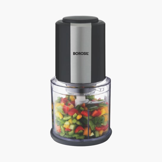 BOROSIL Chefdelite Chopper- 300W