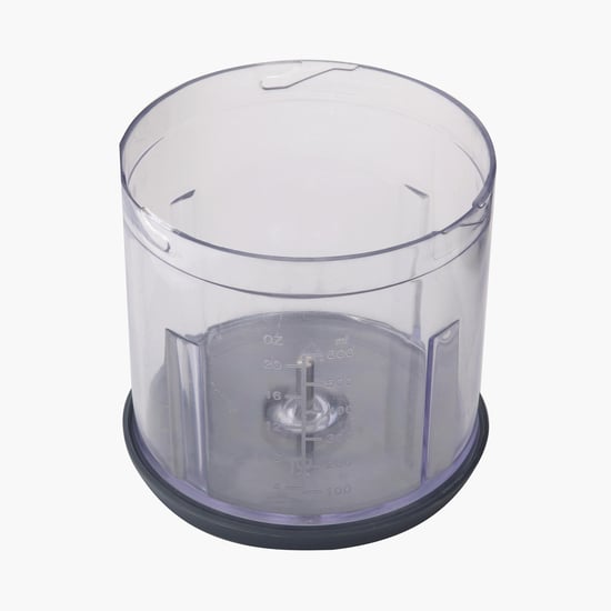 BOROSIL Chefdelite Chopper- 300W