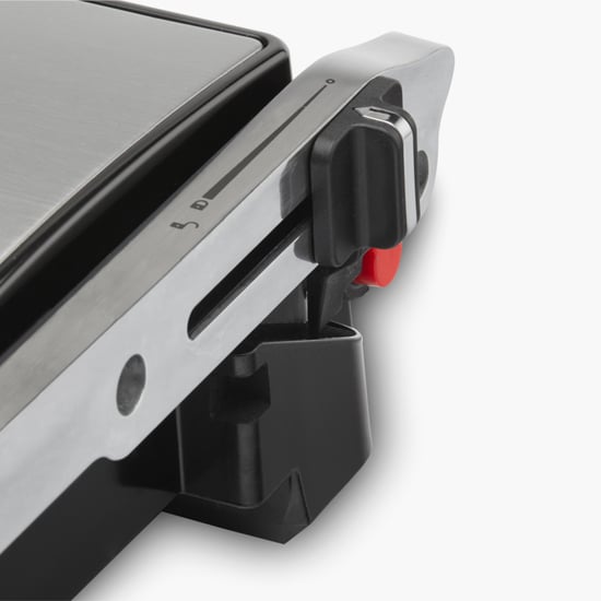 BOROSIL Super Jumbo Grill Sandwich Maker