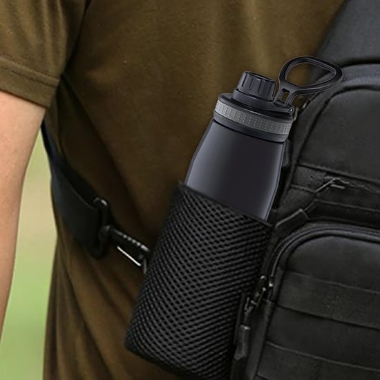 BOROSIL Gosports Hydra Bottle -  900 ml