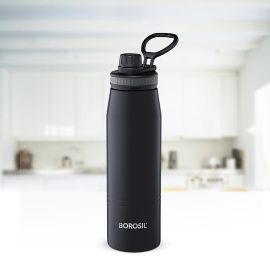 BOROSIL Gosports Hydra Bottle -  900 ml