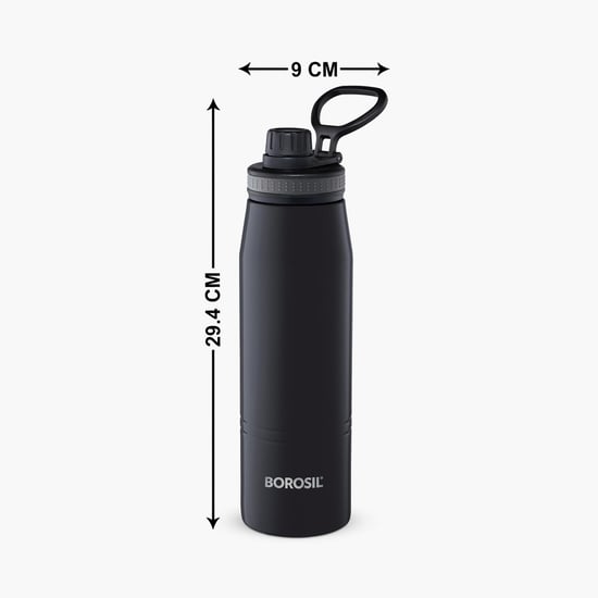 BOROSIL Gosports Hydra Bottle -  900 ml