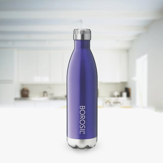 BOROSIL Trans Flask - 500ml