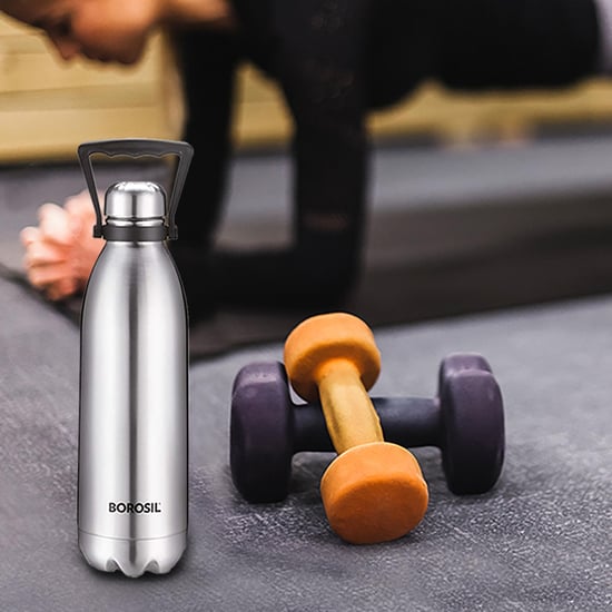 BOROSIL Bolt Hydra Bottle - 1500 ml