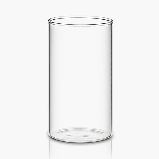 BOROSIL Vision Glasses - Set of 6