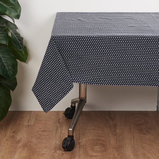 Fiesta Diamond Table Cloth 135 x 180 cm