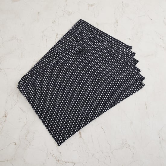 Fiesta Diamond Placemat - Set Of 6