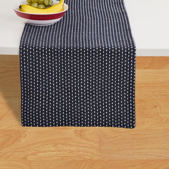 Fiesta Diamond Textured Table Runner - Set of 2