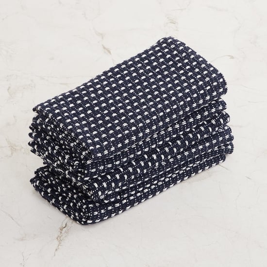 Fiesta Diamond Printed Napkin - Set of 6