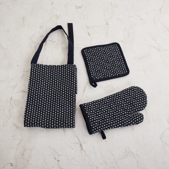 Fiesta Printed Kitchen Linen Set