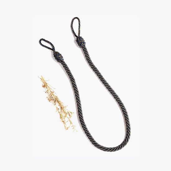 DECO WINDOW Tie-Back Curtain Rope