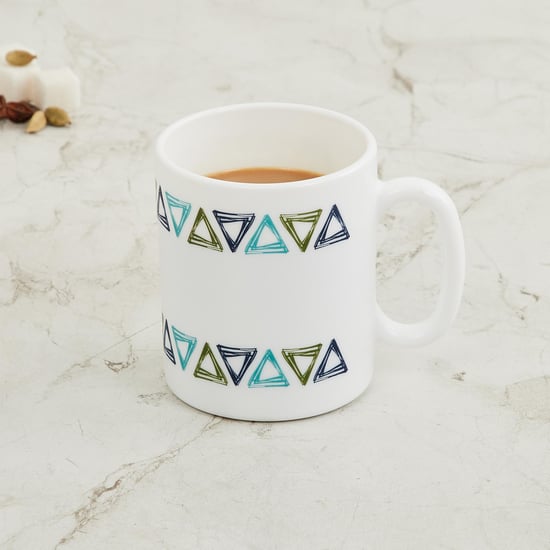 Capella Jive Printed Mug