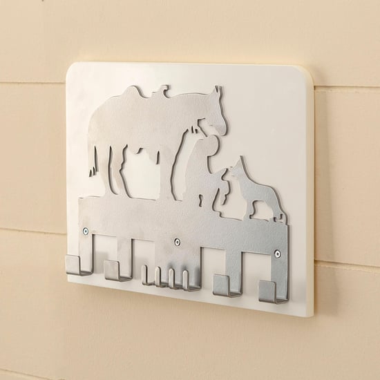 Helios-Almada Farm Key Holder