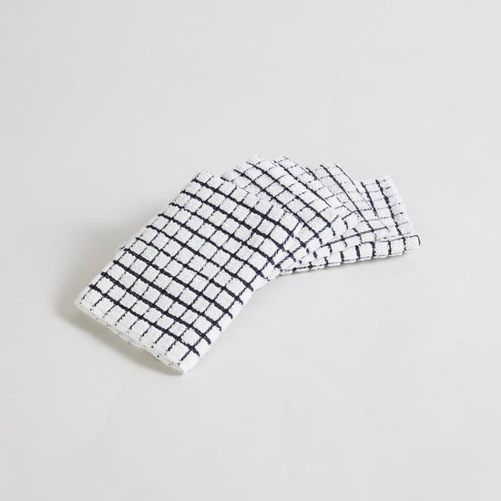 Fiesta Kitchen Towels - Set Of 8