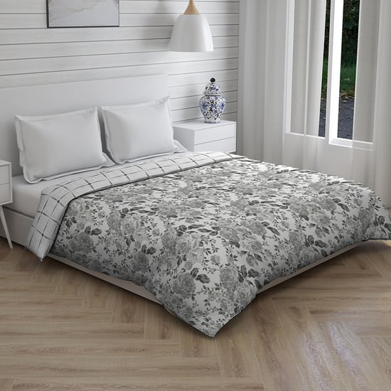 LAYERS Firenze Printed 4-Pc. Bed-in-Bag Set - 224 x 254 cm